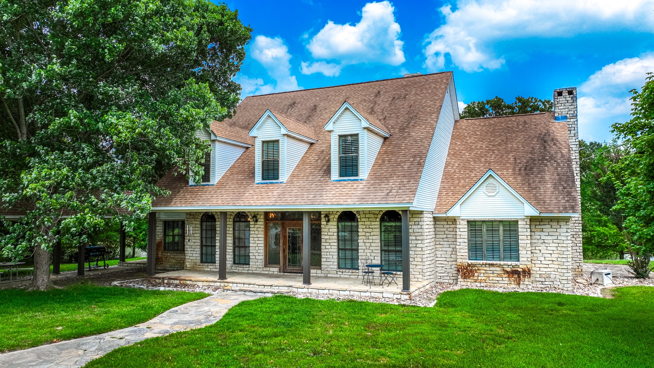 7369 Farm To Market Road 999 No City TX 75975
