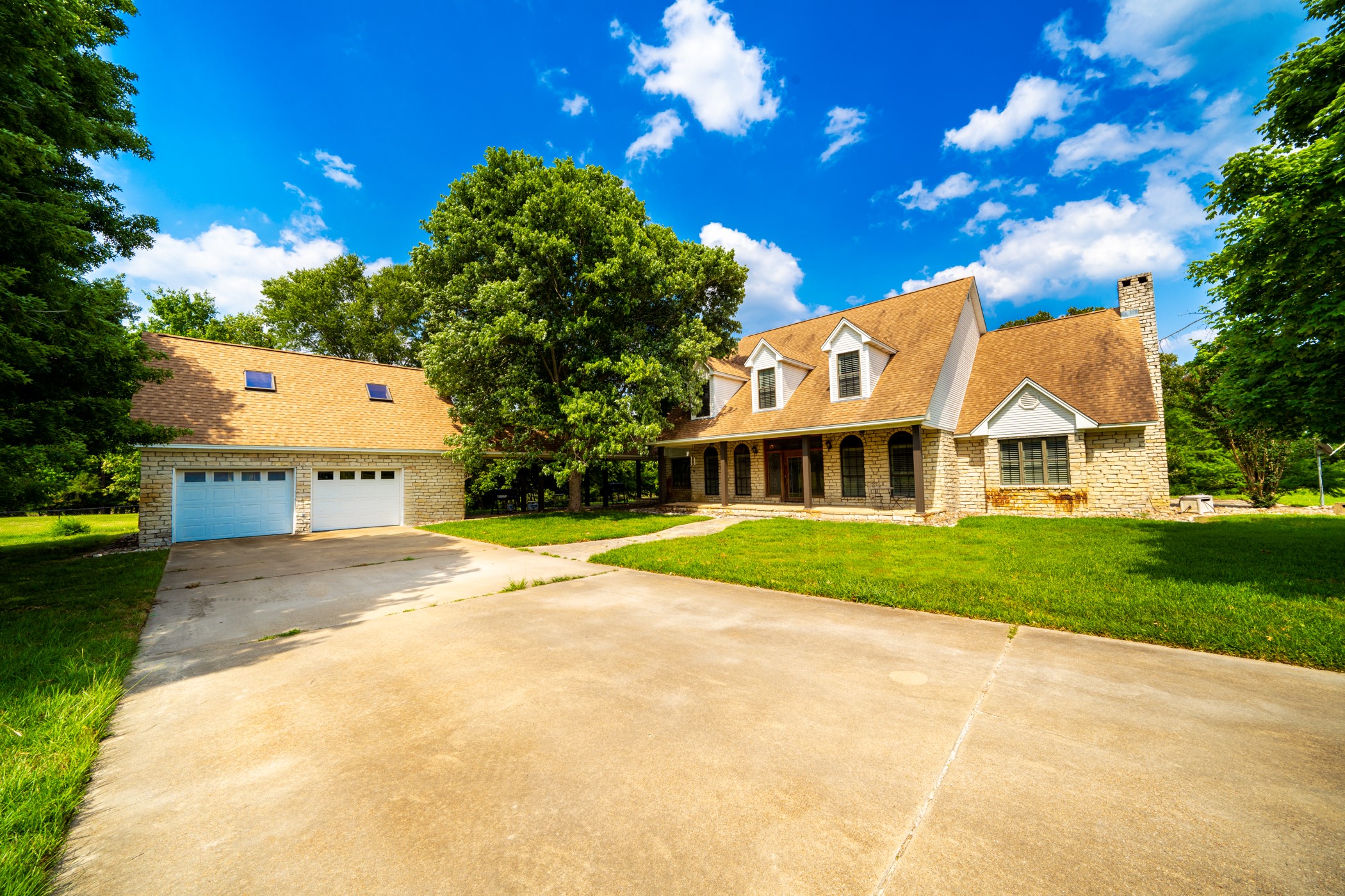 7369 Farm To Market Road 999 No City TX 75975