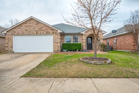 9090 Rushing River Drive Fort Worth TX 76118