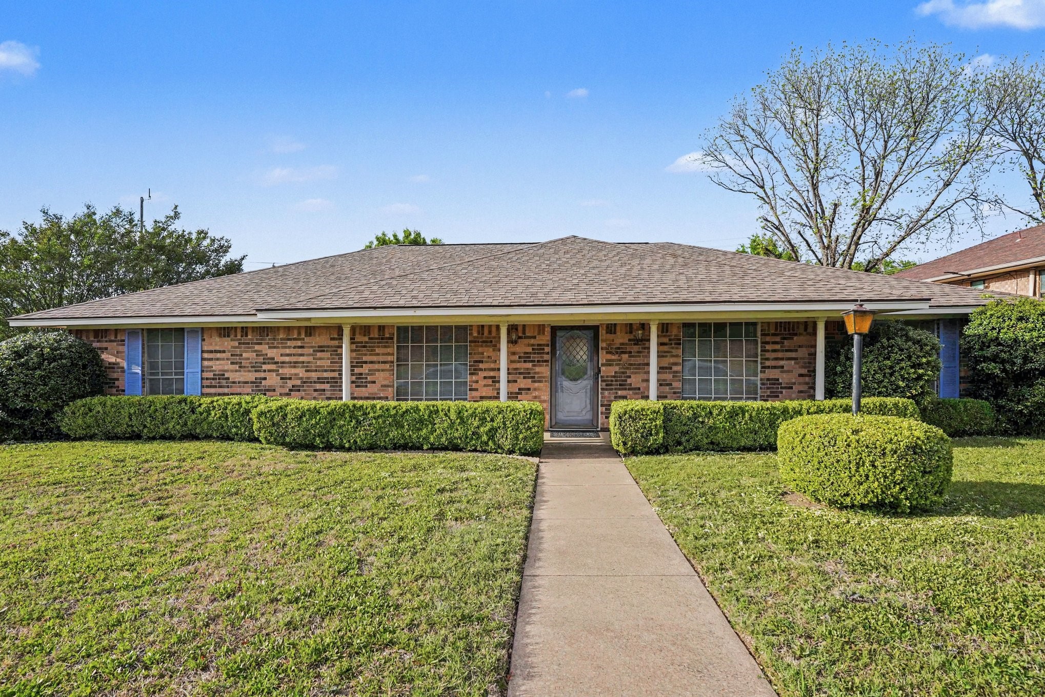 4858 Winesanker Way Fort Worth TX 76133