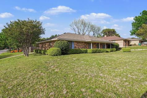 4858 Winesanker Way Fort Worth TX 76133