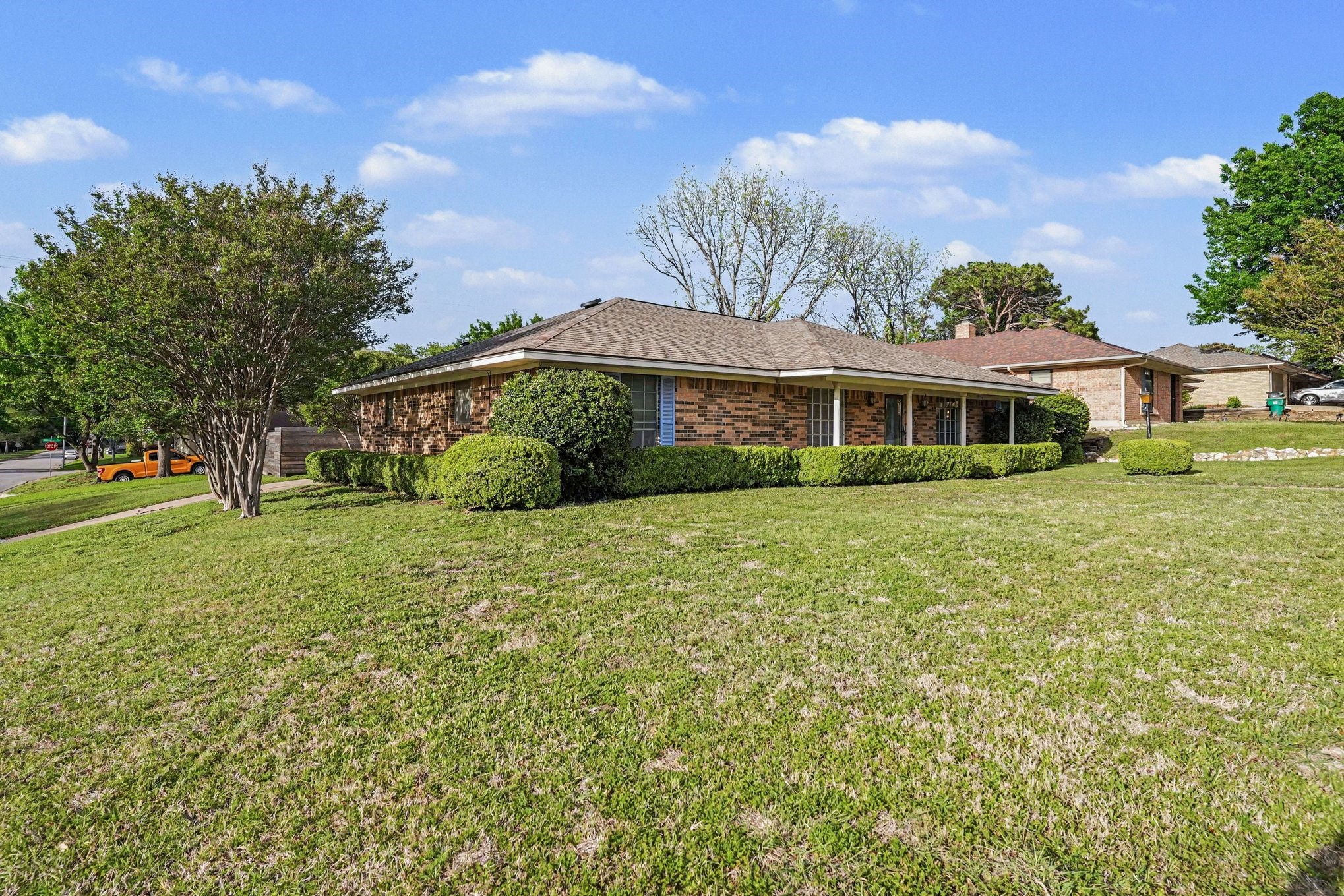 4858 Winesanker Way Fort Worth TX 76133