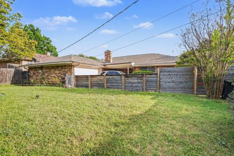 4858 Winesanker Way Fort Worth TX 76133