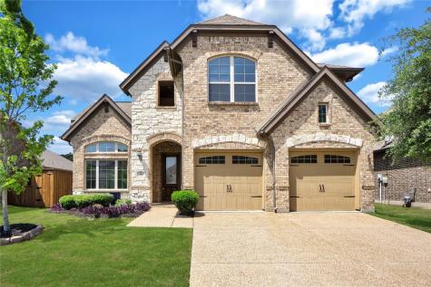 318 Hawks Drive Fate TX 75087