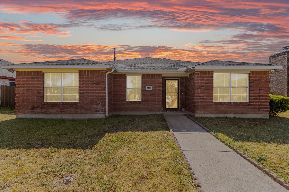 1111 Stanwyck Avenue Duncanville TX 75137