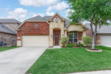 10520 Musketball Place Mckinney TX 75072