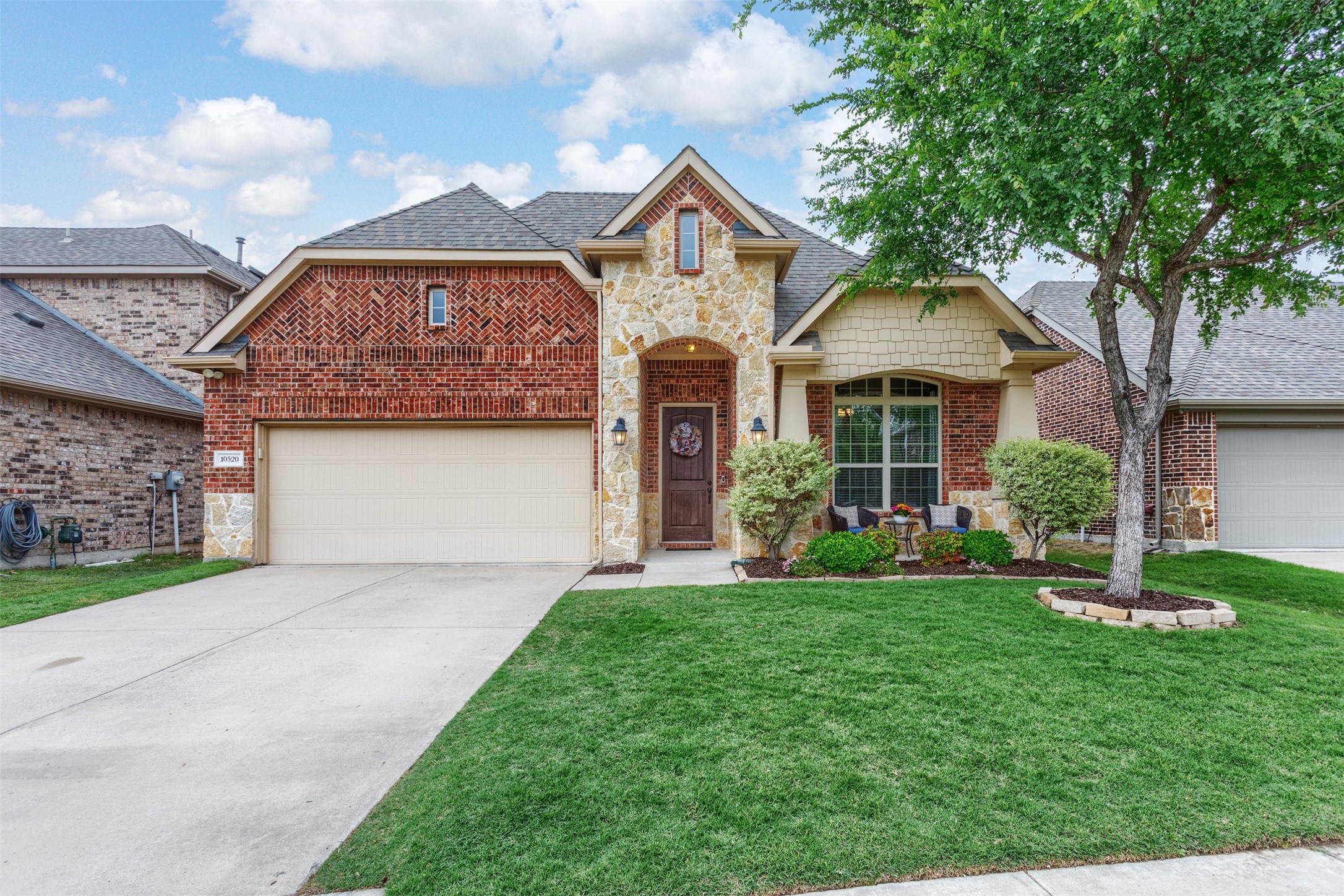 10520 Musketball Place Mckinney TX 75072