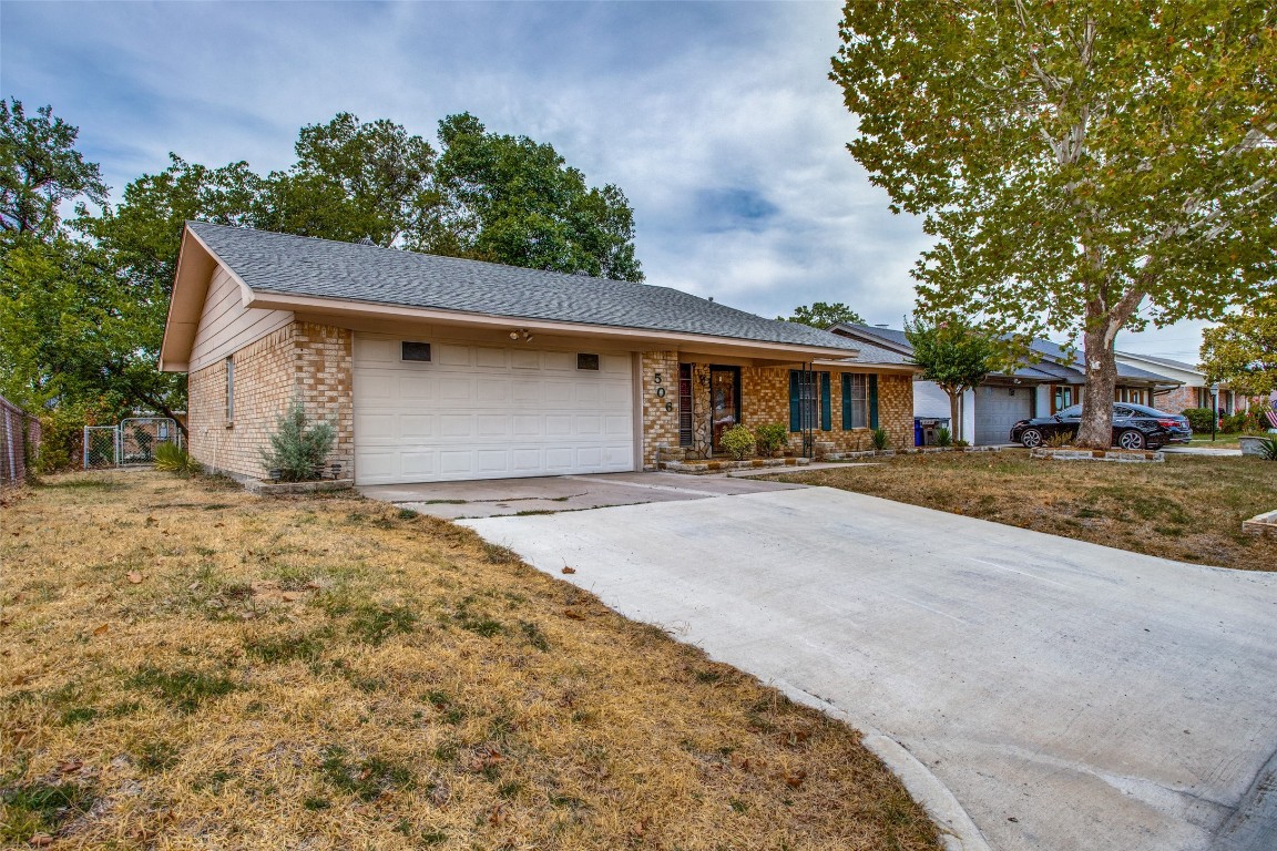 506 Harrelson Drive Princeton TX 75407