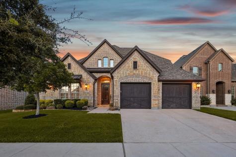5105 Preservation Avenue Colleyville TX 76034