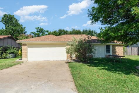5304 Colorado Boulevard North Richland Hills TX 76180