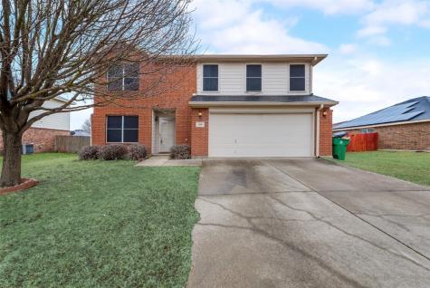 200 Vivian Drive Waxahachie TX 75165