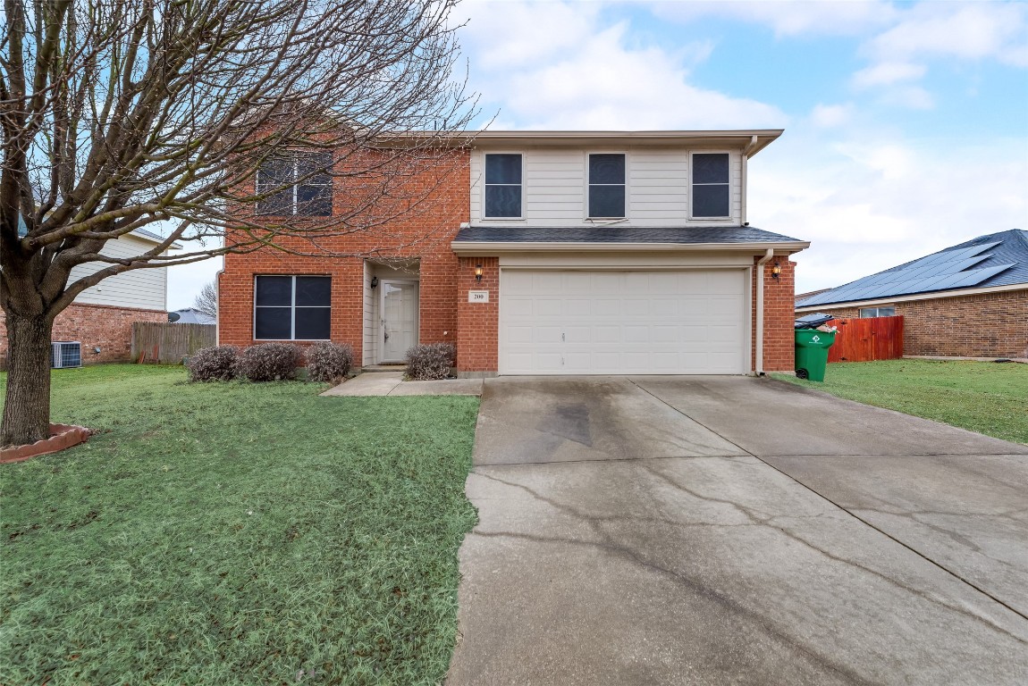 200 Vivian Drive Waxahachie TX 75165
