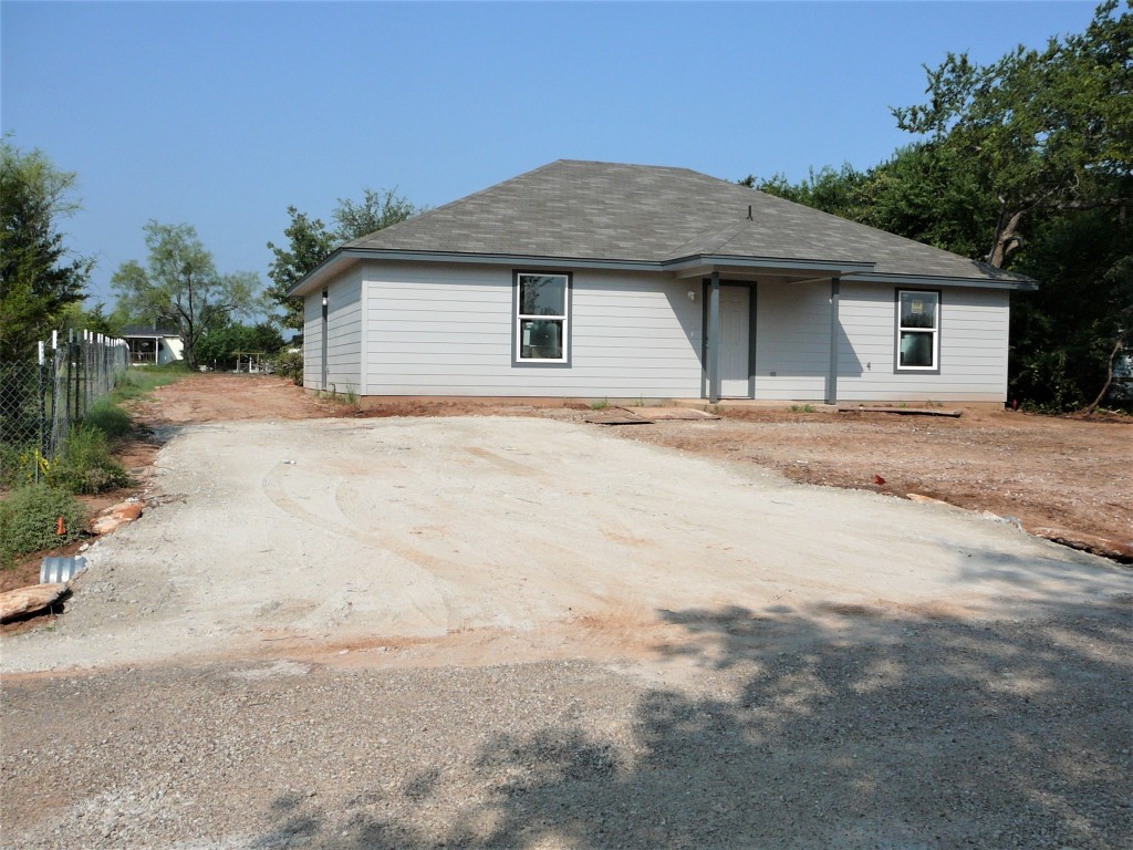 6006 Collins Court Granbury TX 76048