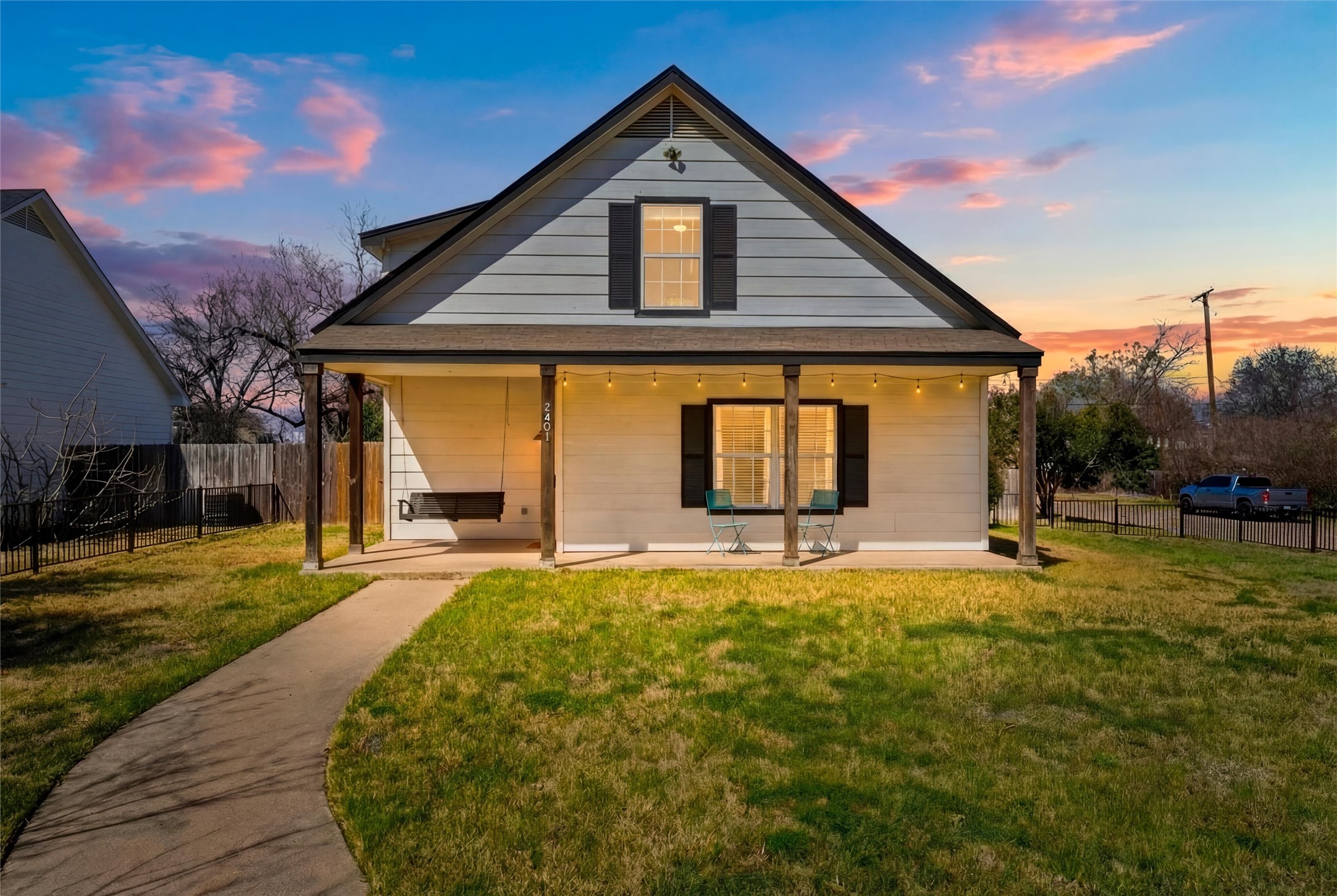 2401 Colcord Avenue Waco TX 76707