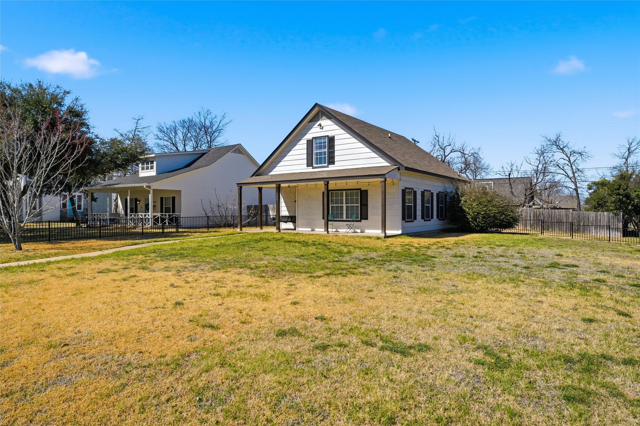 2401 Colcord Avenue Waco TX 76707