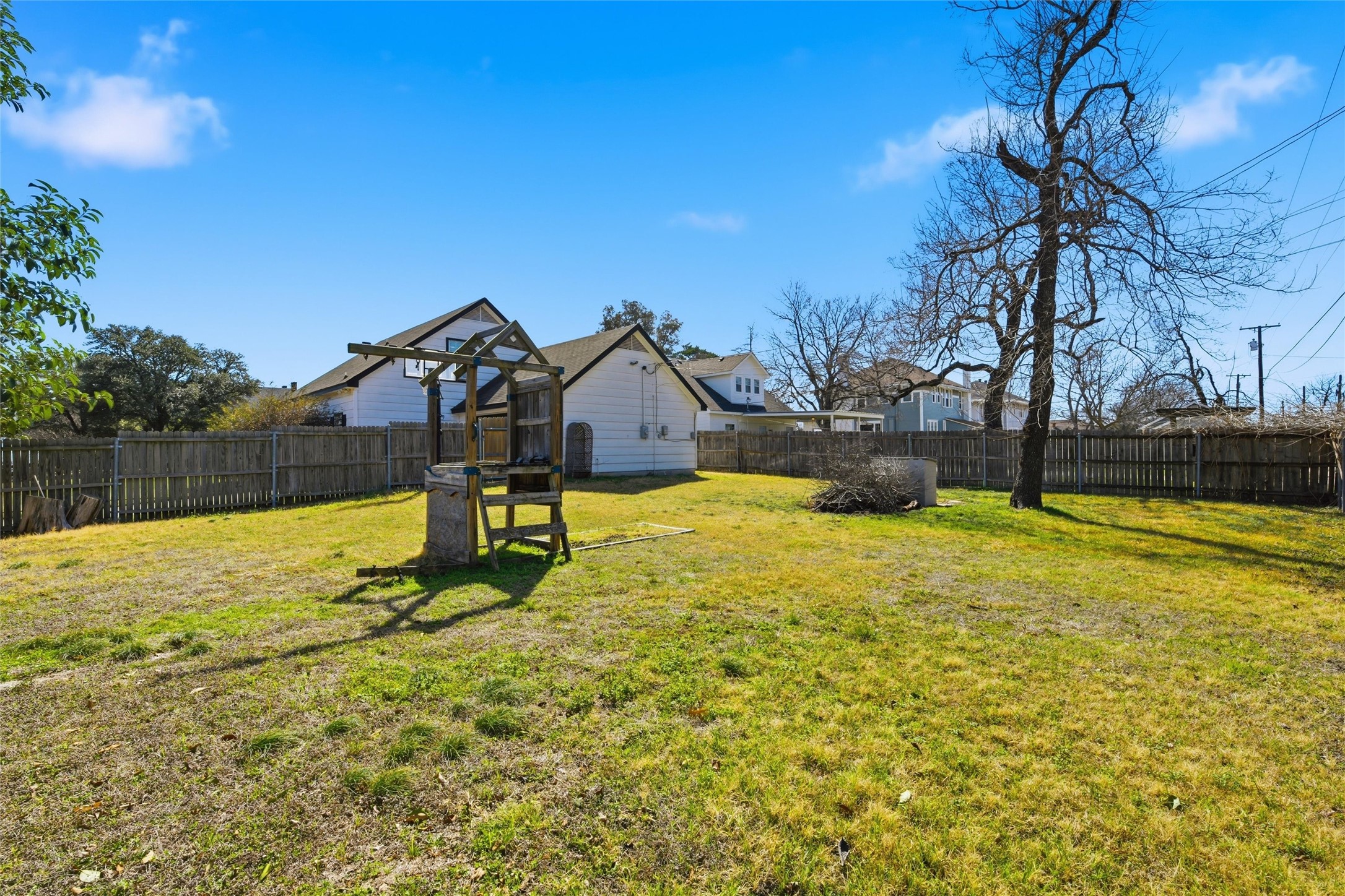 2401 Colcord Avenue Waco TX 76707