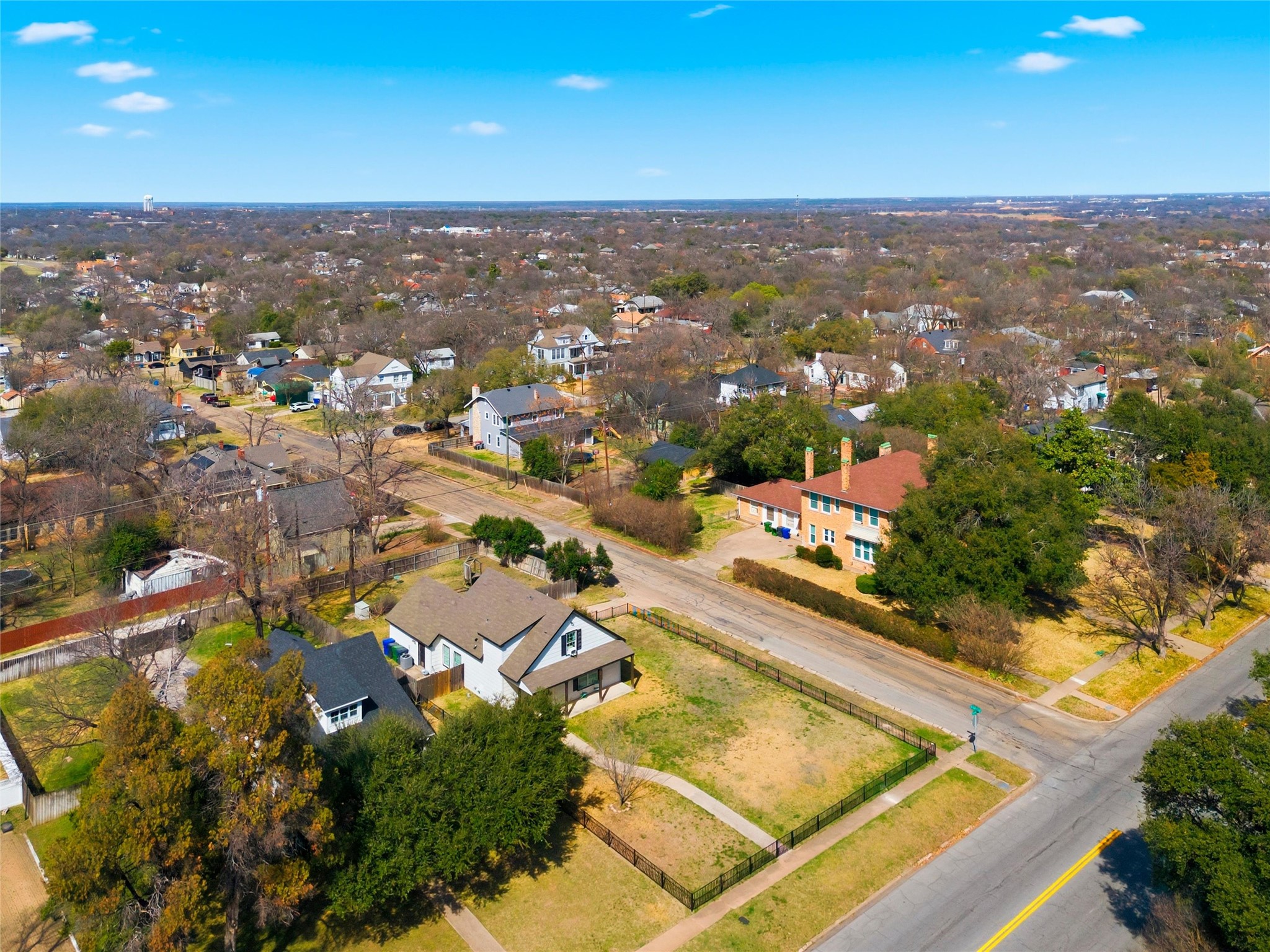 2401 Colcord Avenue Waco TX 76707