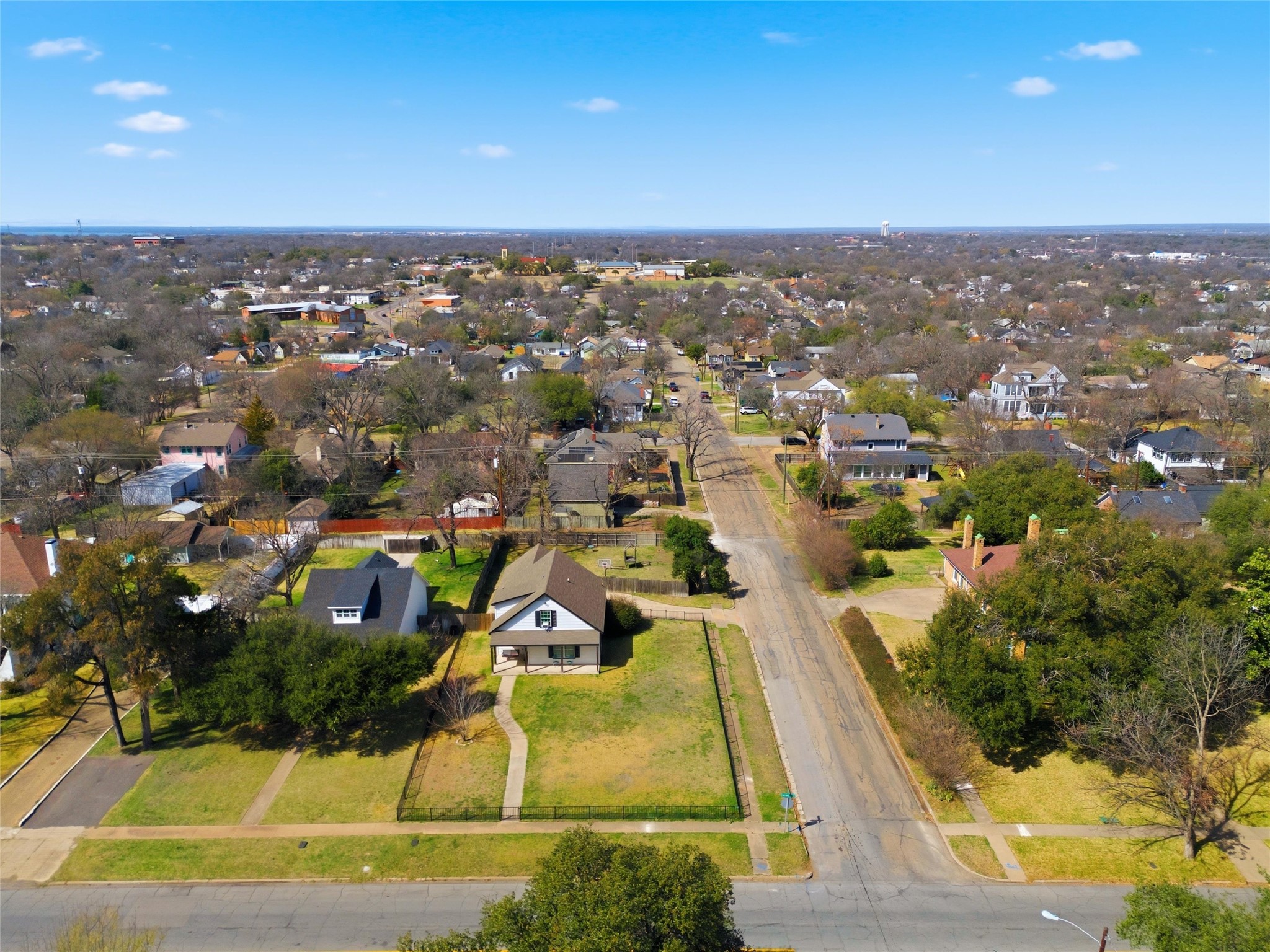 2401 Colcord Avenue Waco TX 76707
