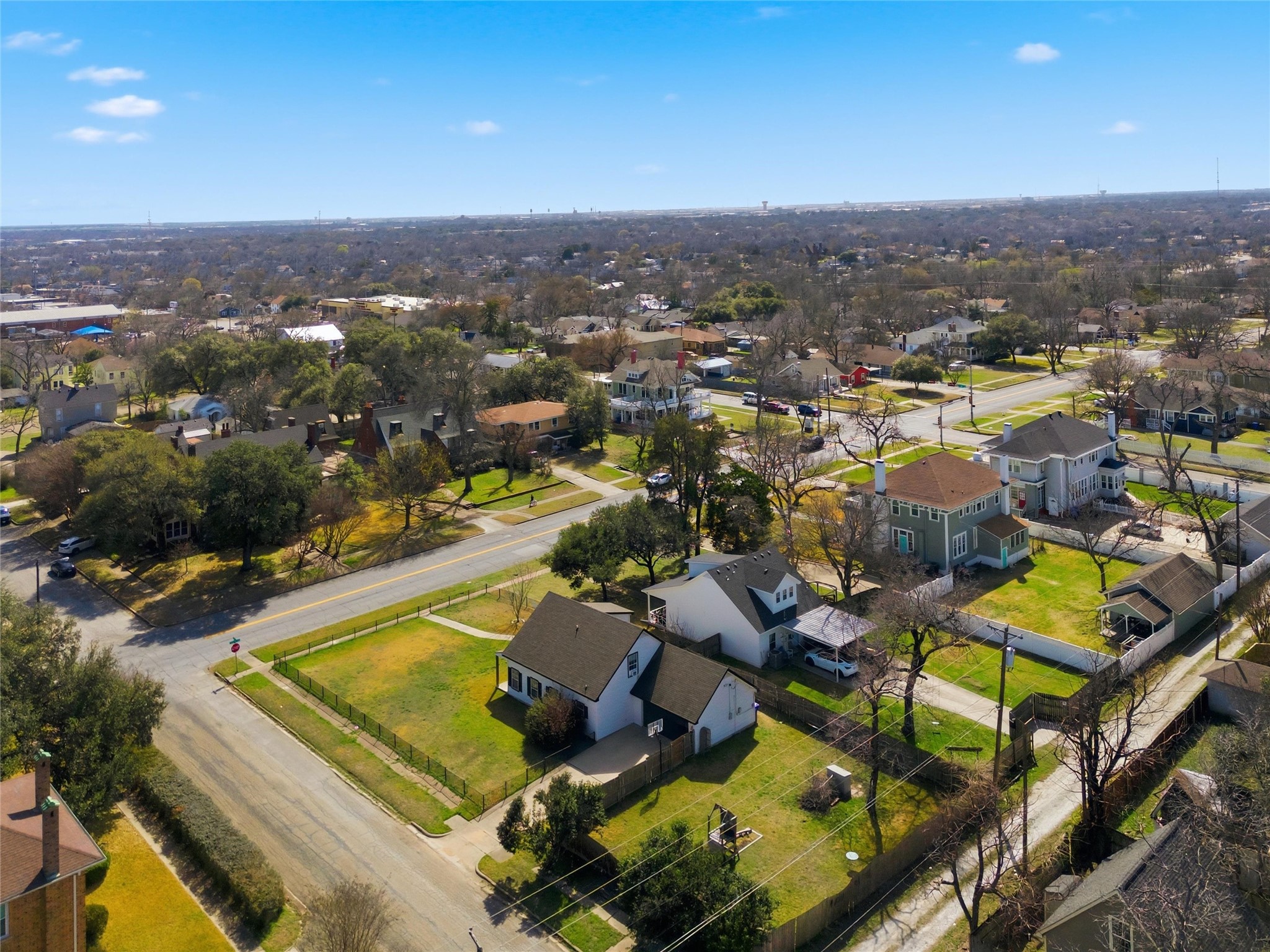 2401 Colcord Avenue Waco TX 76707