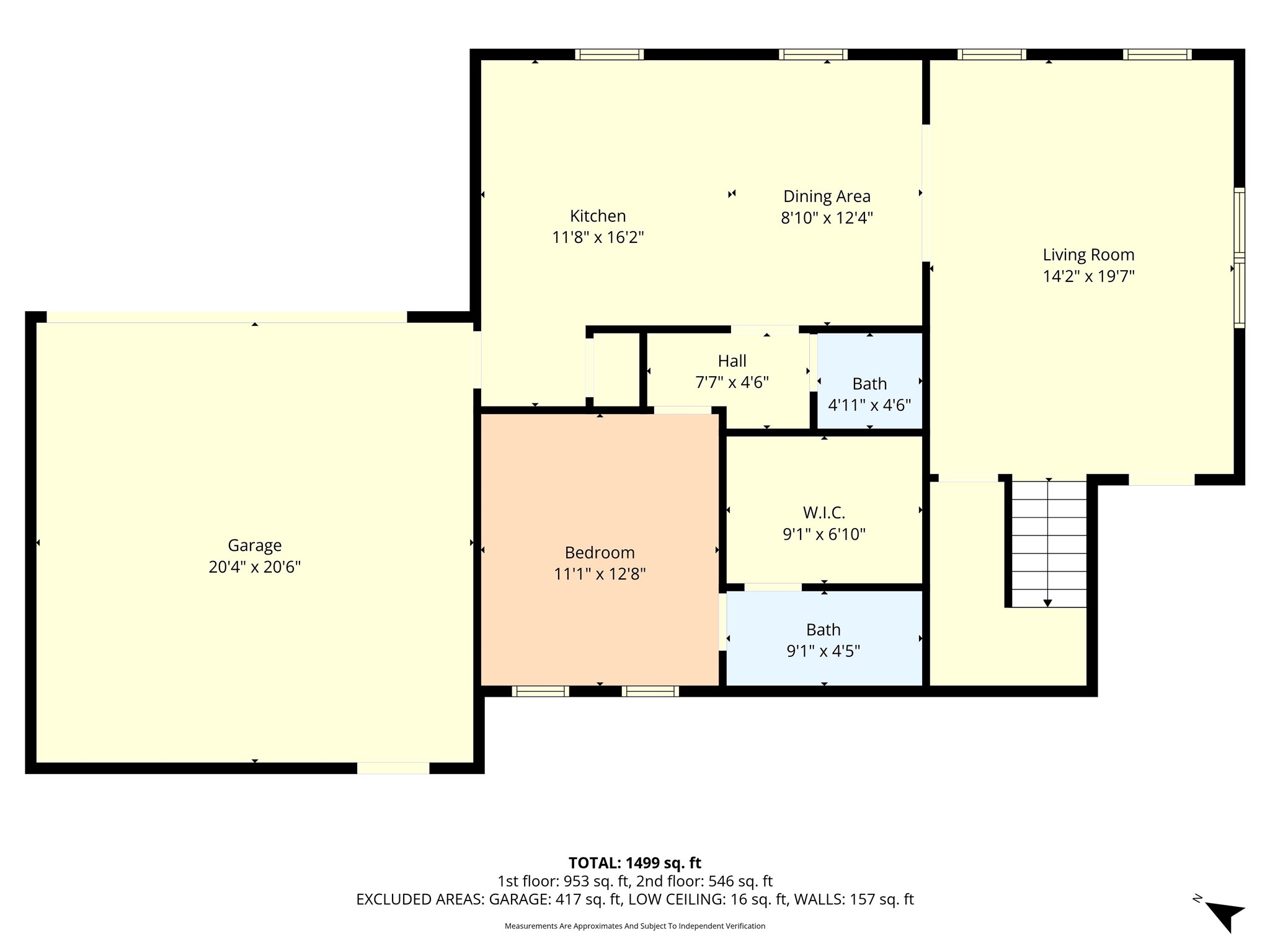 2401 Colcord Avenue Waco TX 76707