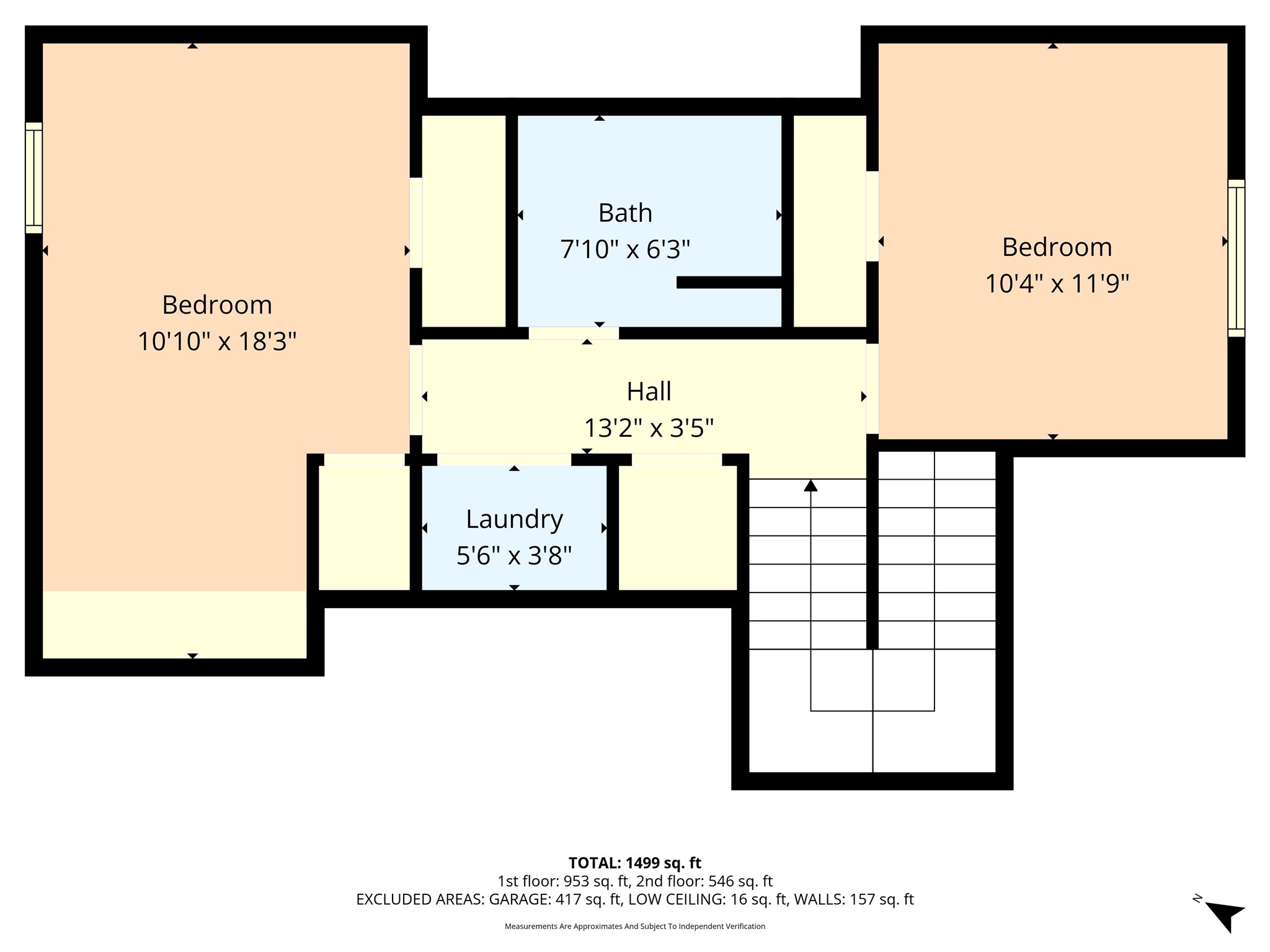 2401 Colcord Avenue Waco TX 76707