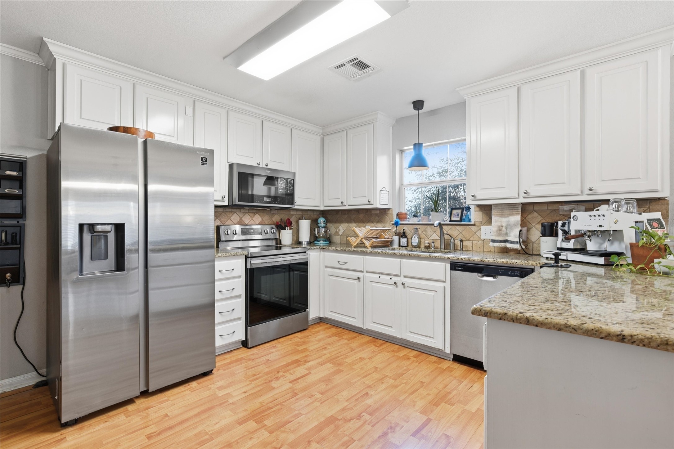 2401 Colcord Avenue Waco TX 76707