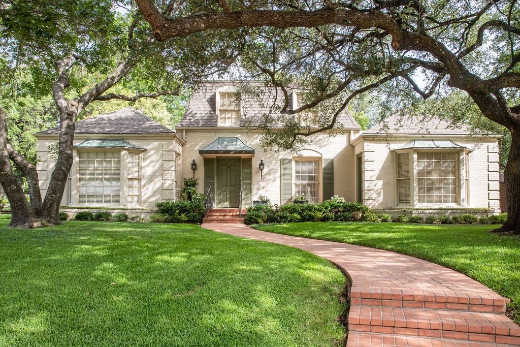 3511 Carondolet Boulevard Waco TX 76710