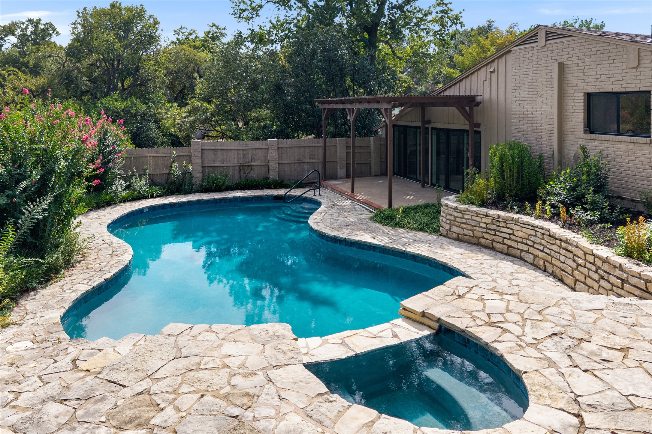 4424 Riveridge Drive Fort Worth TX 76109