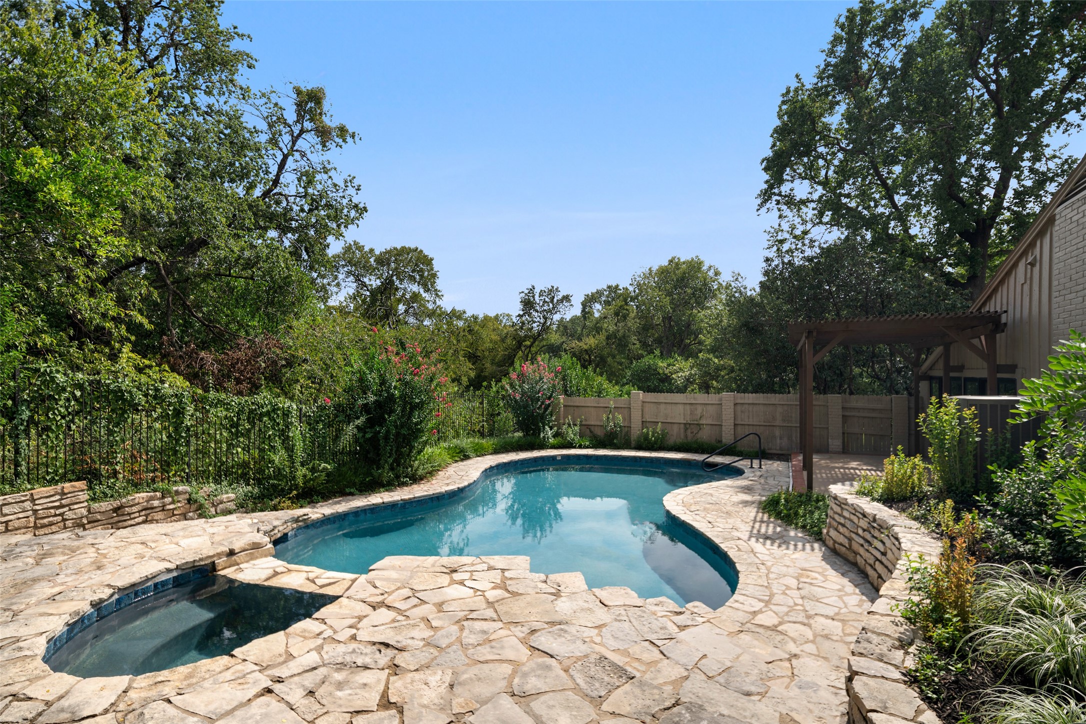 4424 Riveridge Drive Fort Worth TX 76109