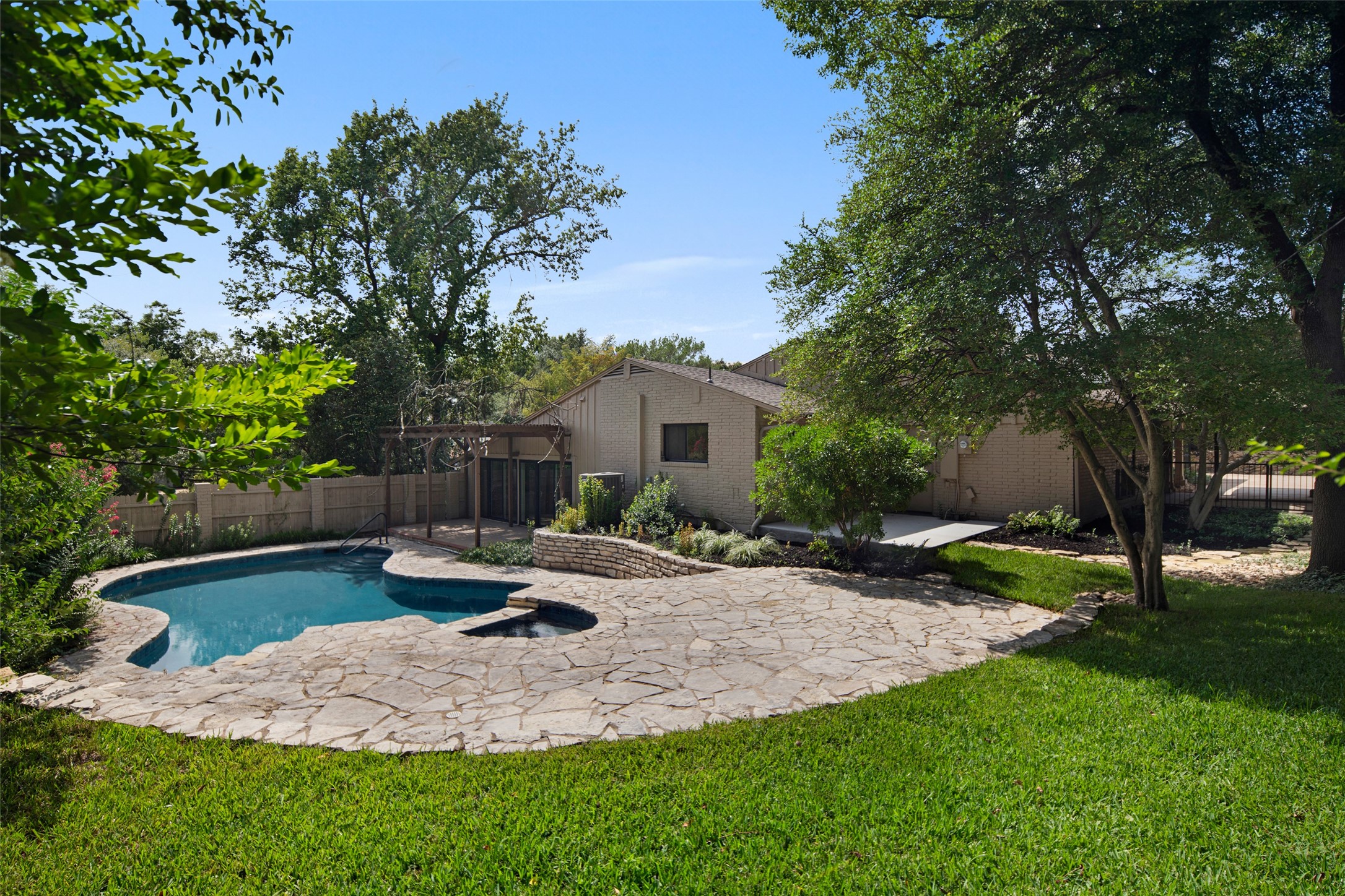 4424 Riveridge Drive Fort Worth TX 76109