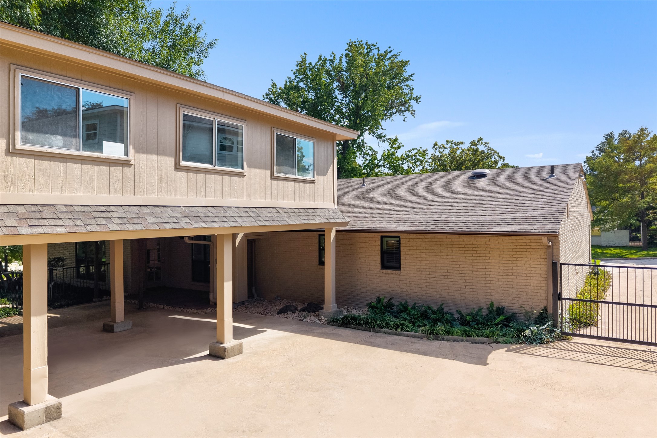 4424 Riveridge Drive Fort Worth TX 76109