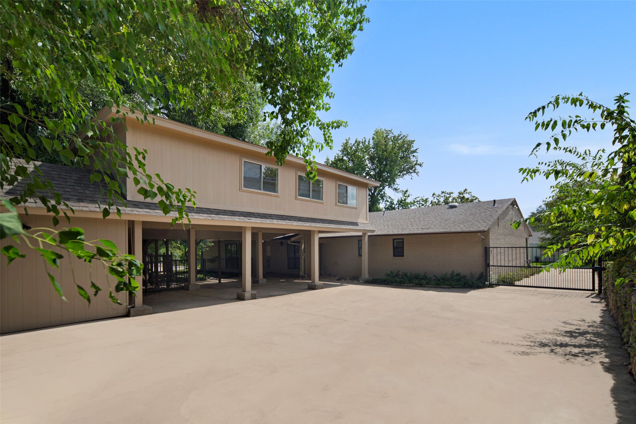4424 Riveridge Drive Fort Worth TX 76109