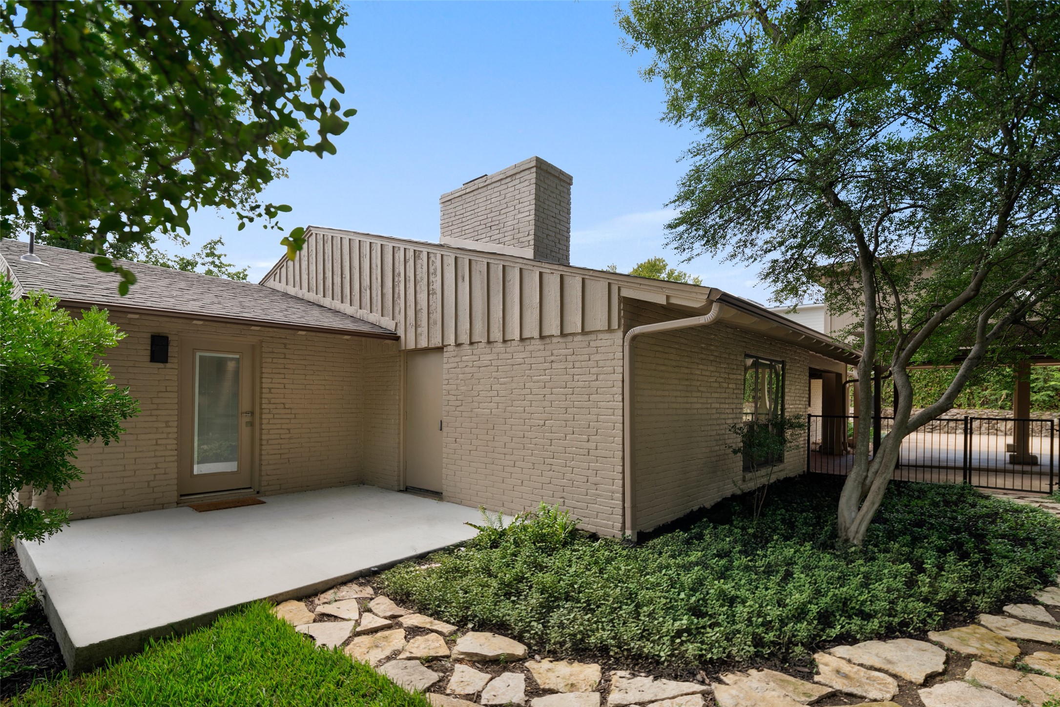 4424 Riveridge Drive Fort Worth TX 76109