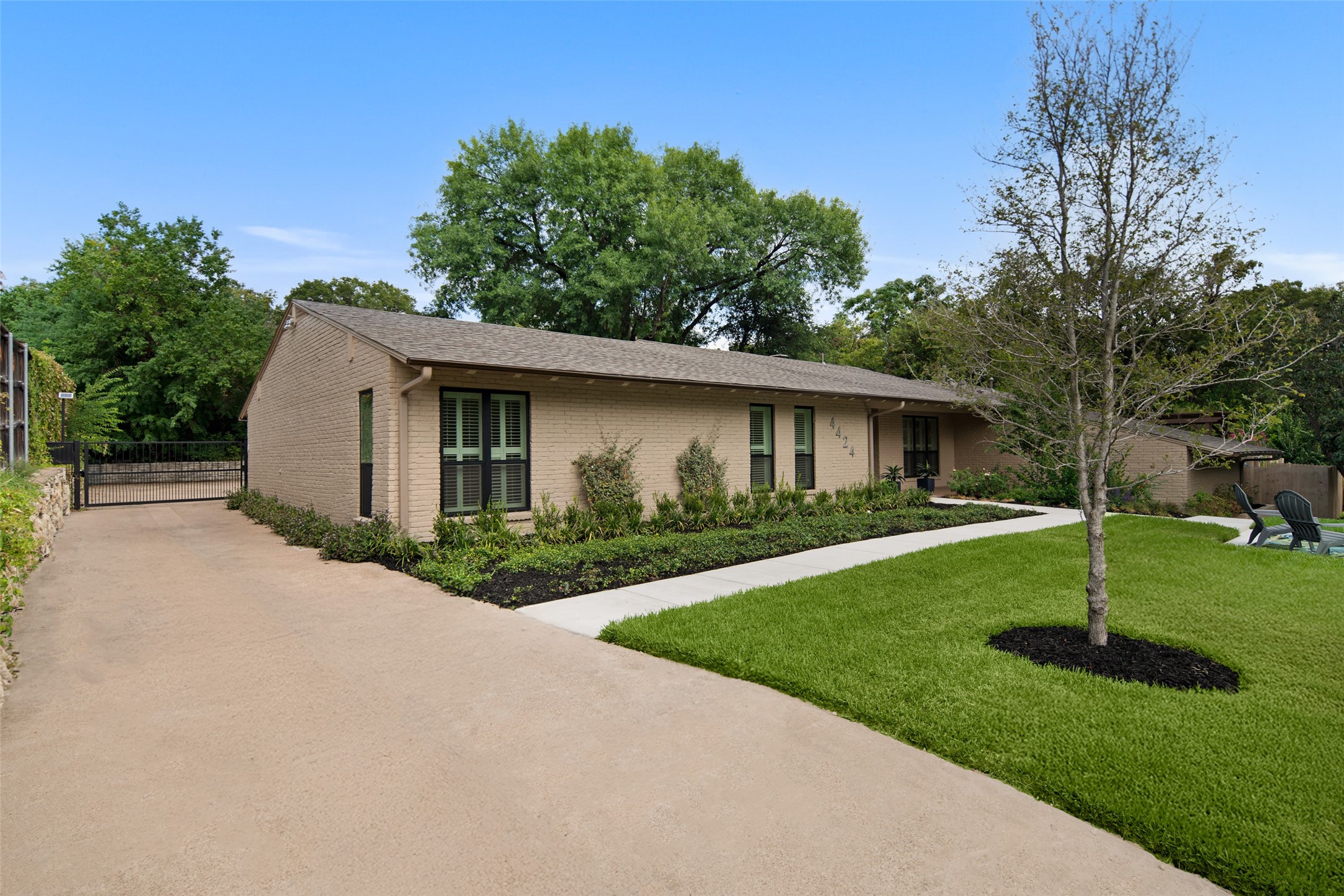 4424 Riveridge Drive Fort Worth TX 76109