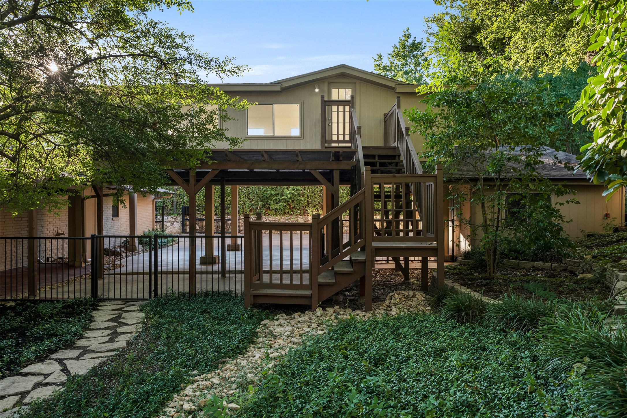 4424 Riveridge Drive Fort Worth TX 76109