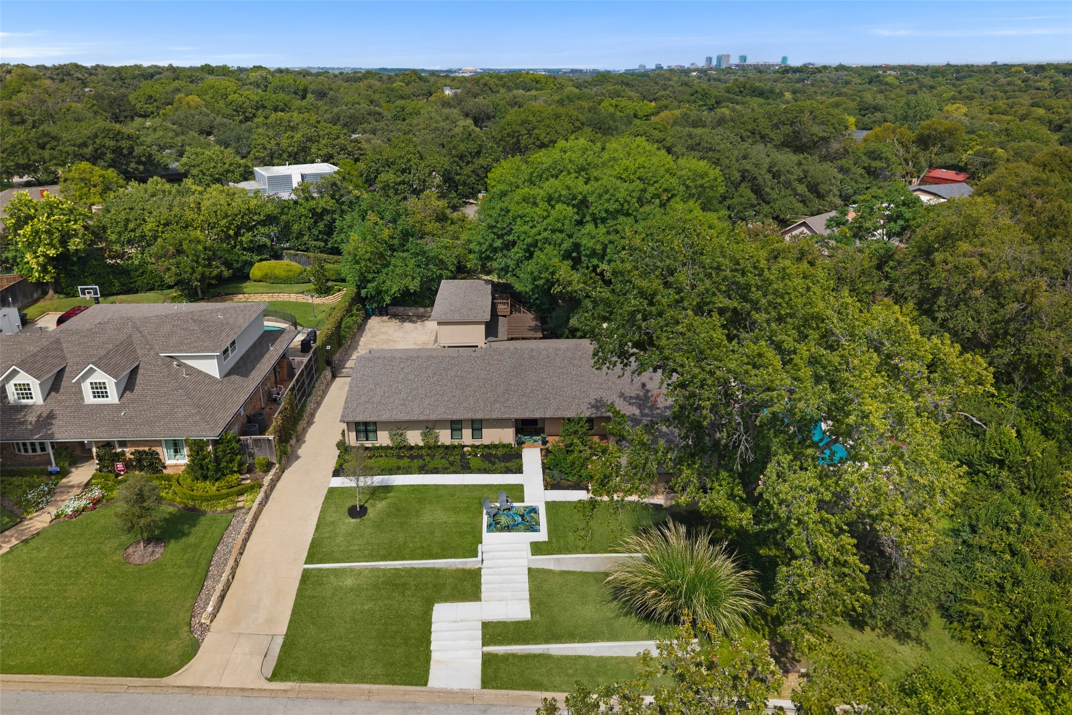 4424 Riveridge Drive Fort Worth TX 76109
