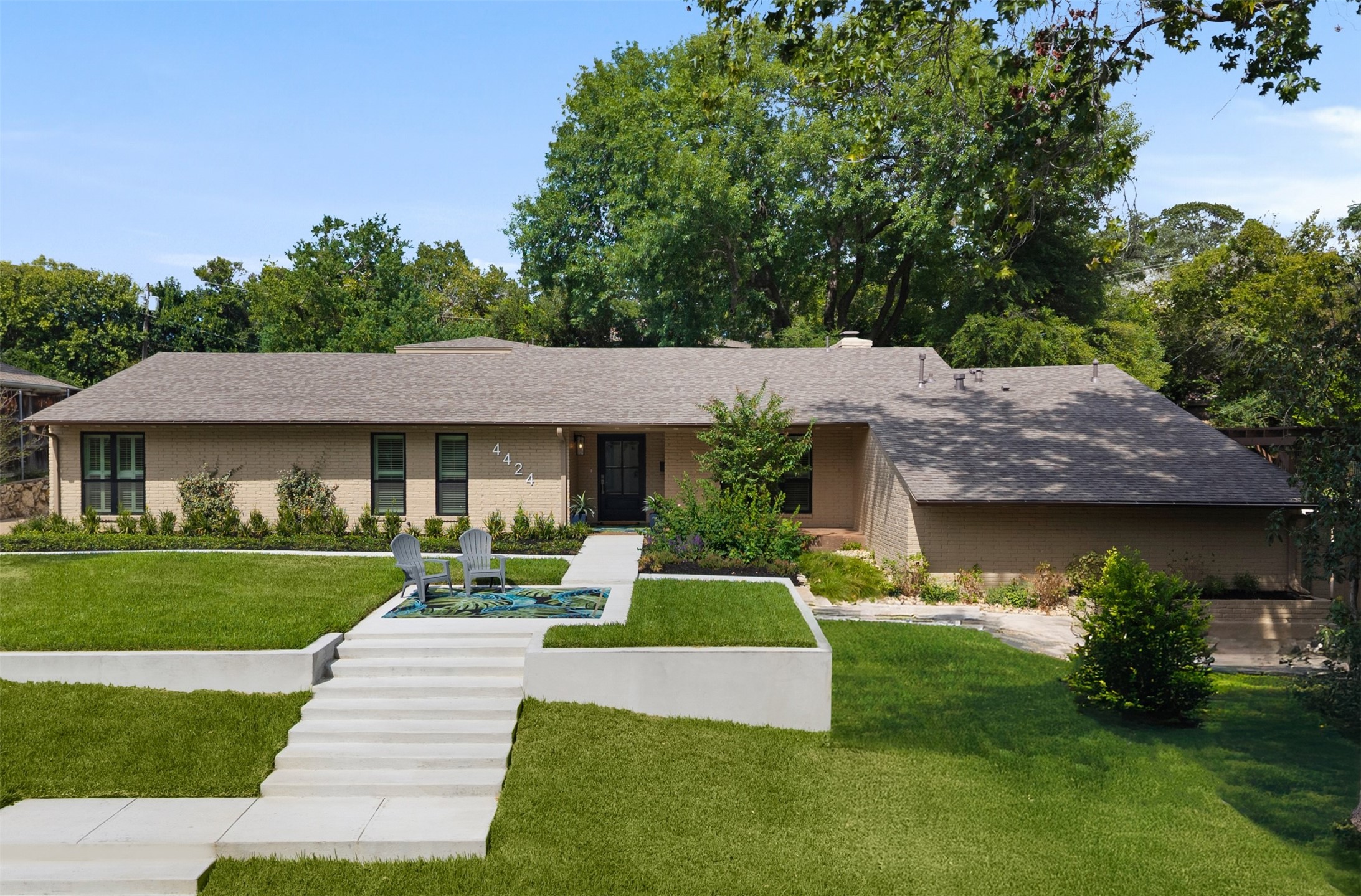 4424 Riveridge Drive Fort Worth TX 76109