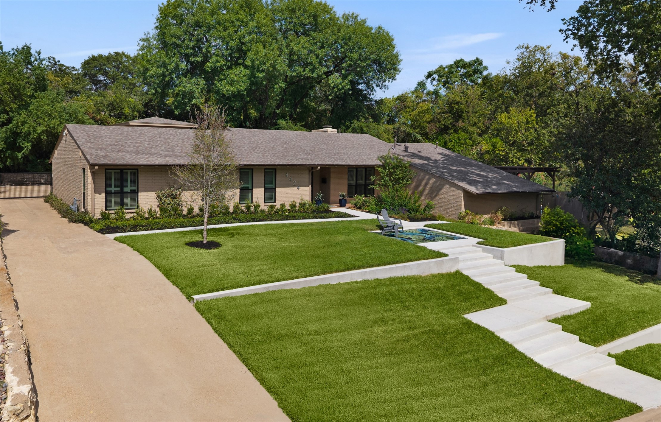 4424 Riveridge Drive Fort Worth TX 76109