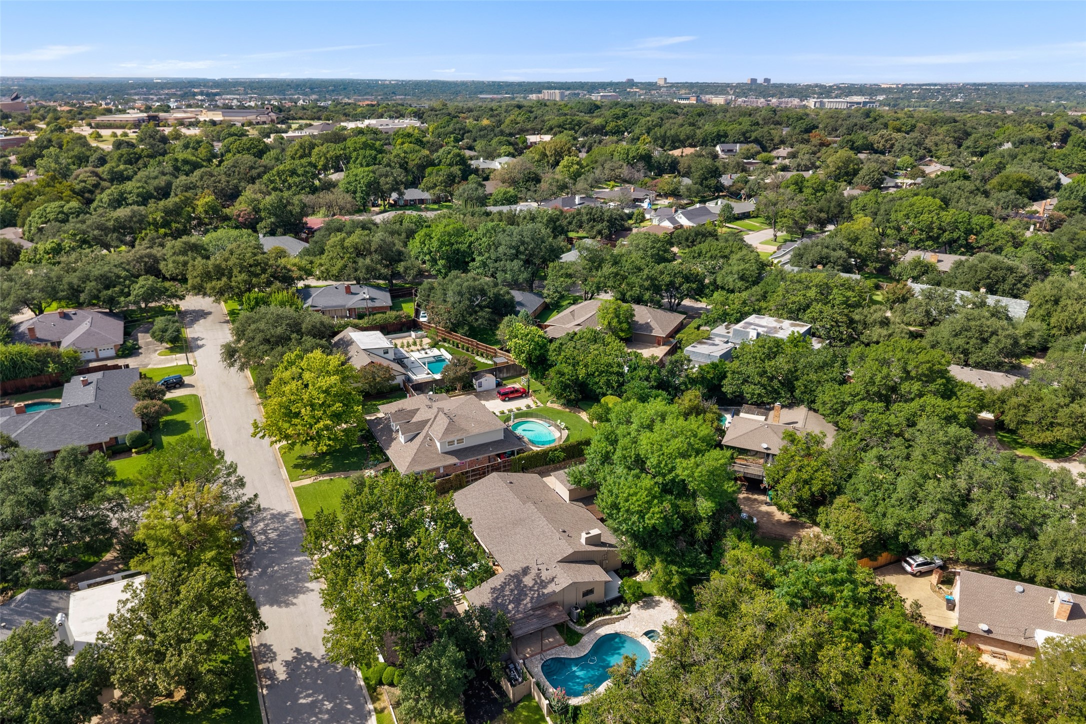 4424 Riveridge Drive Fort Worth TX 76109