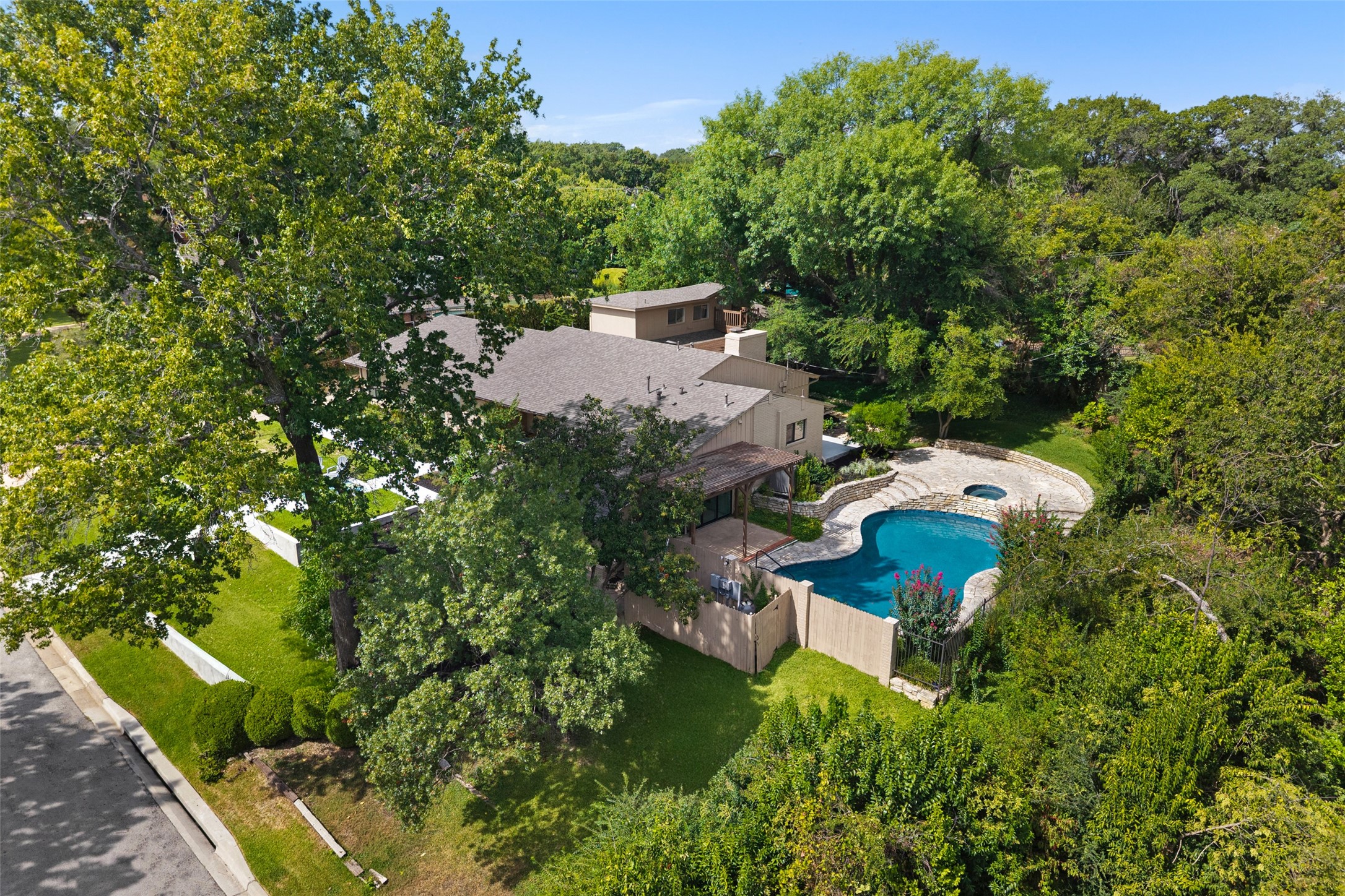 4424 Riveridge Drive Fort Worth TX 76109