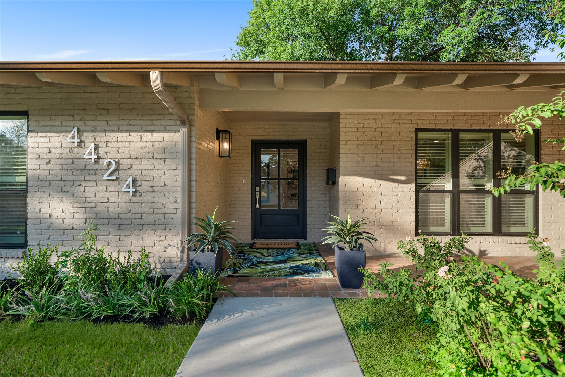 4424 Riveridge Drive Fort Worth TX 76109