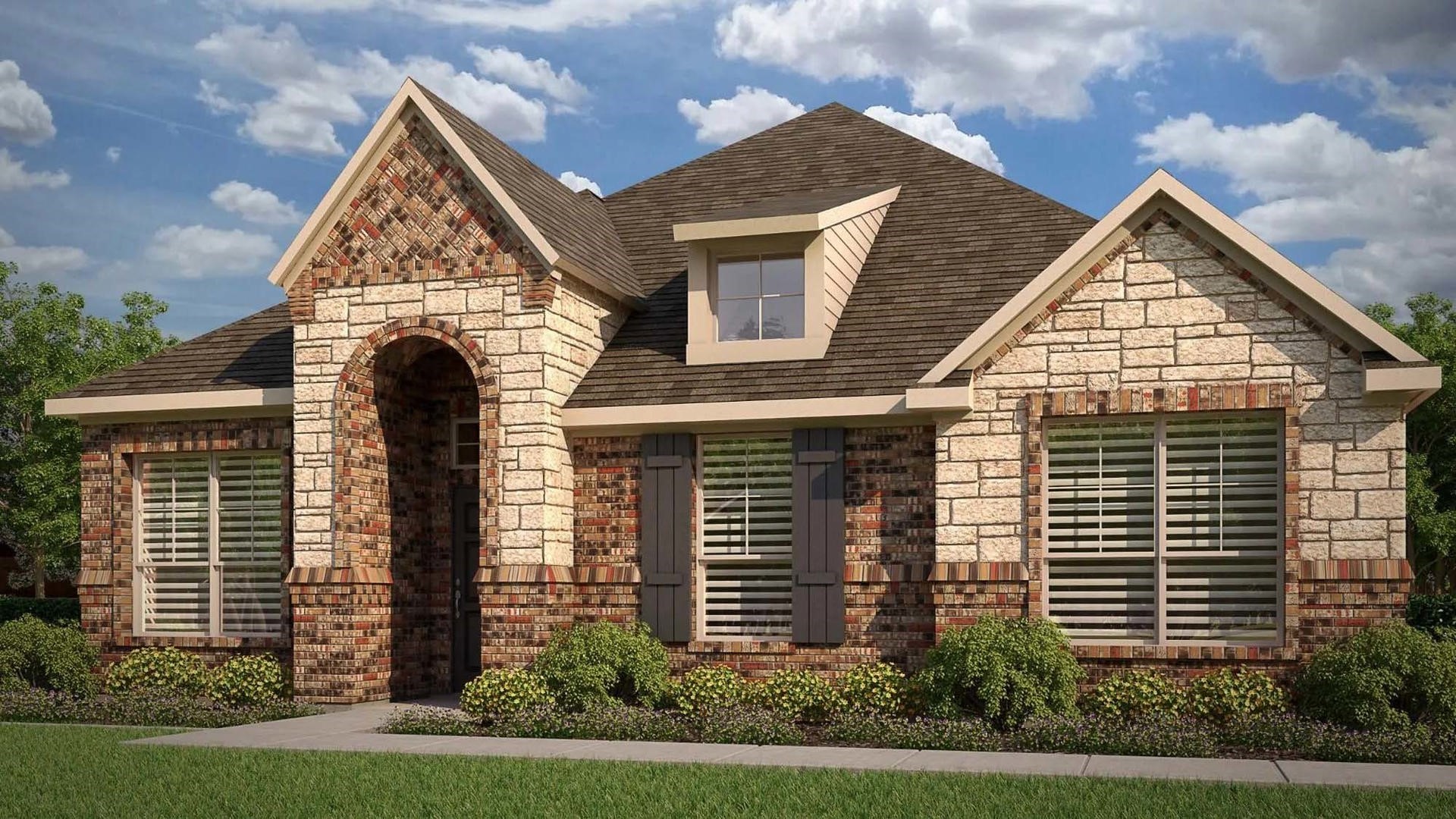 2841 Holstein Drive Midlothian TX 76065