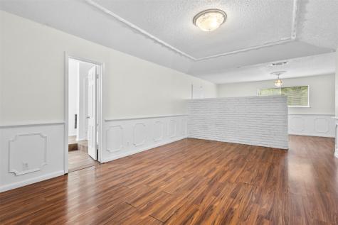 5516 Beaty Street Fort Worth TX 76112