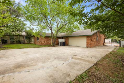 5516 Beaty Street Fort Worth TX 76112