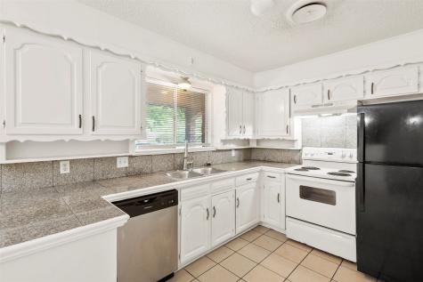 5516 Beaty Street Fort Worth TX 76112