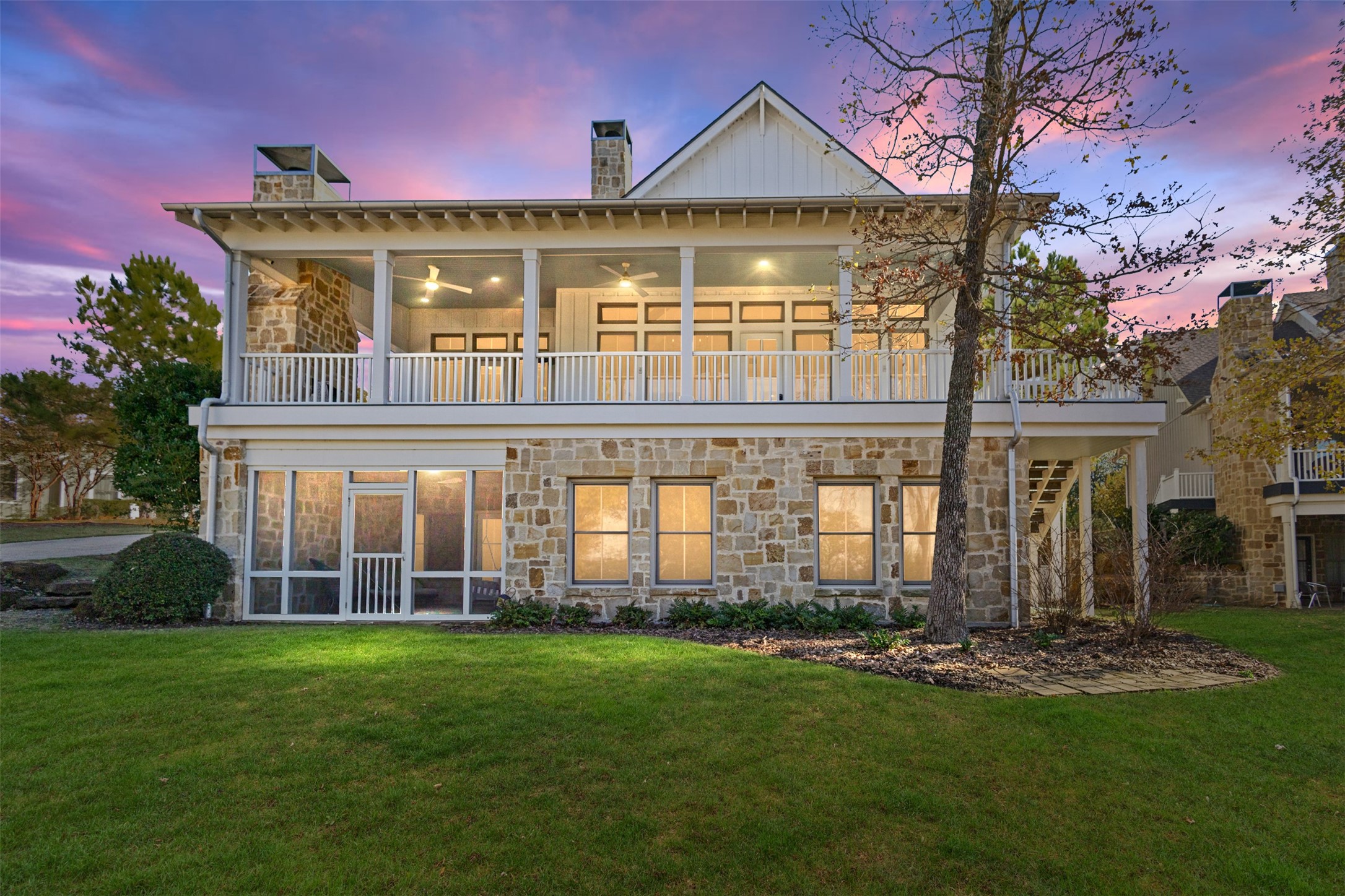 4521 W Cove Court Malakoff TX 75148