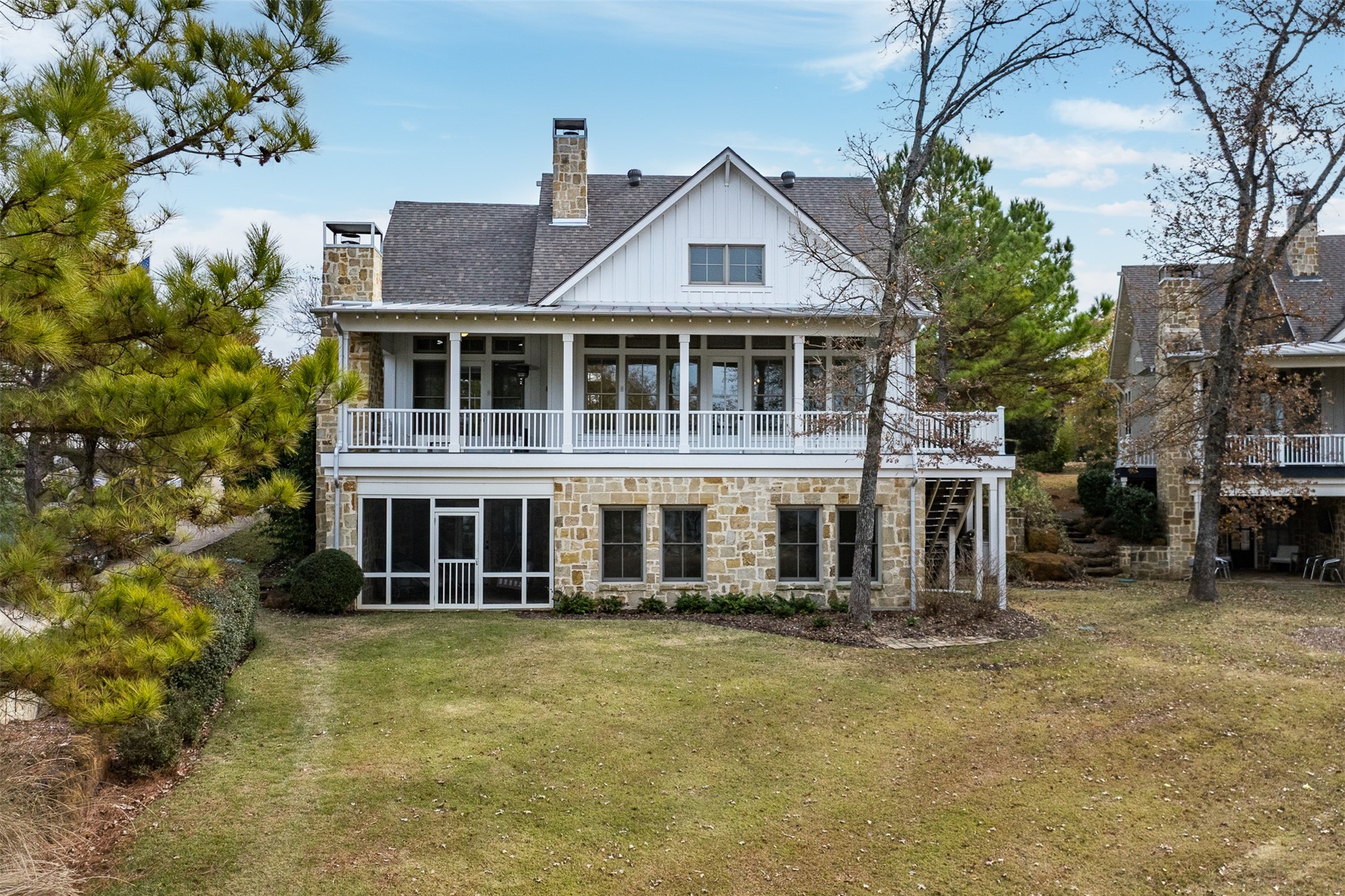 4521 W Cove Court Malakoff TX 75148