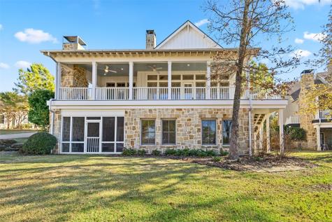 4521 W Cove Court Malakoff TX 75148