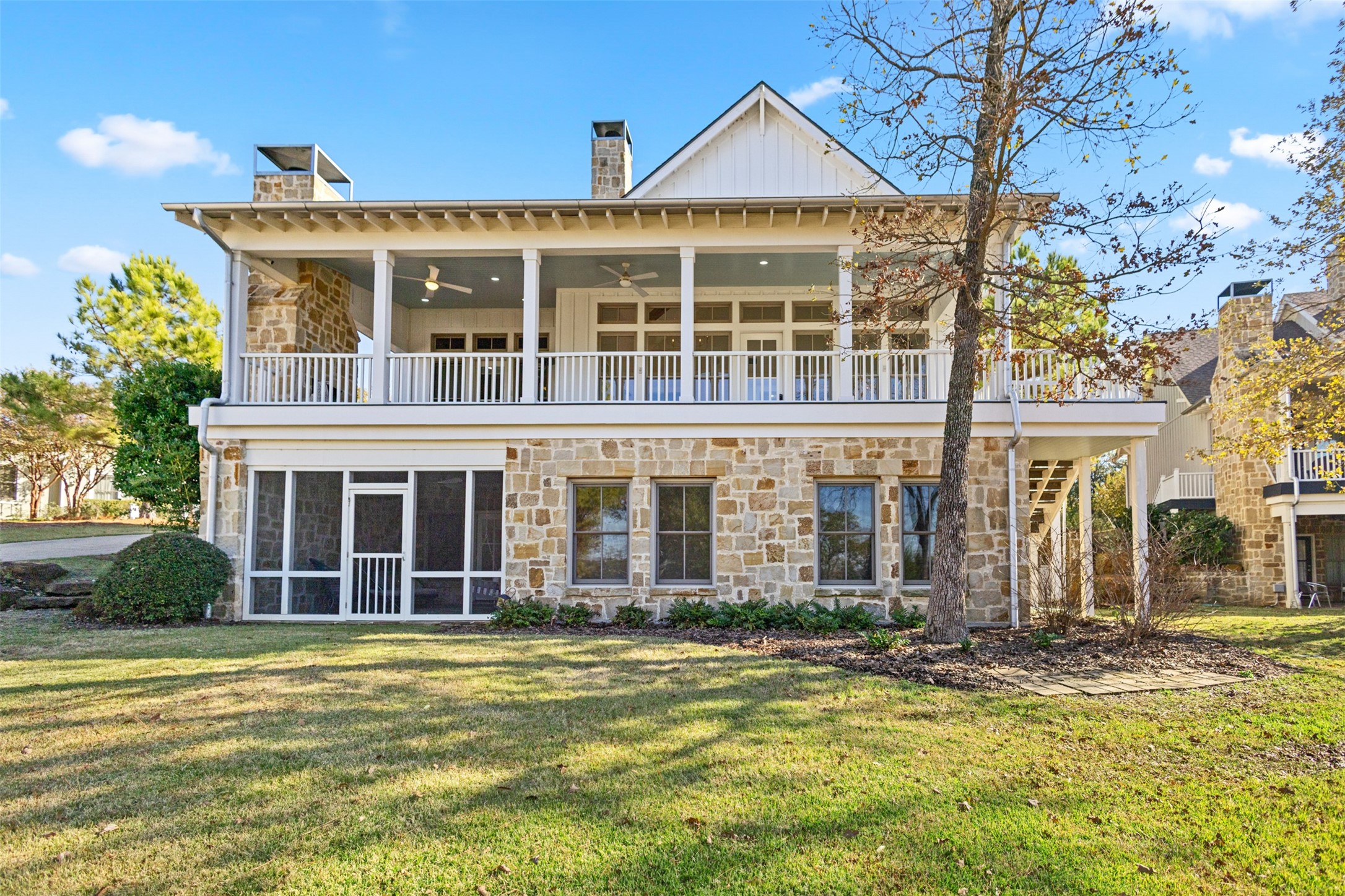 4521 W Cove Court Malakoff TX 75148