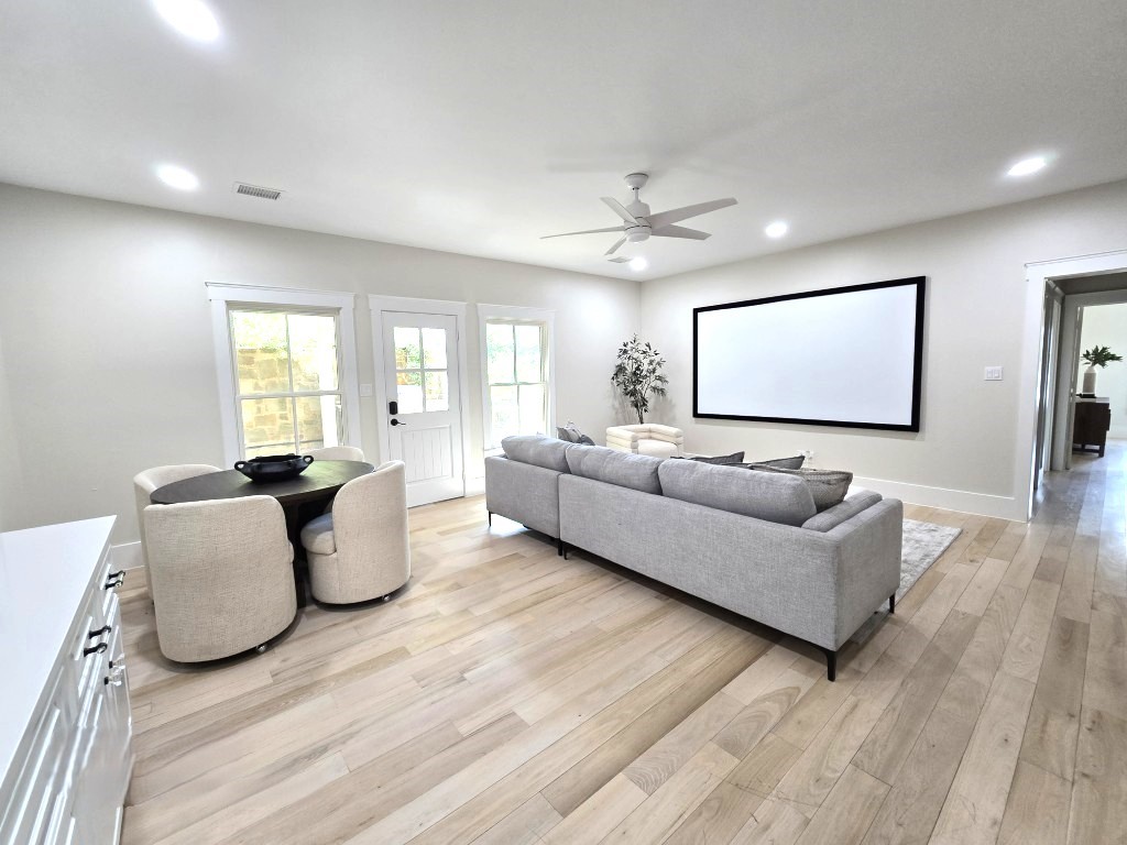 4521 W Cove Court Malakoff TX 75148